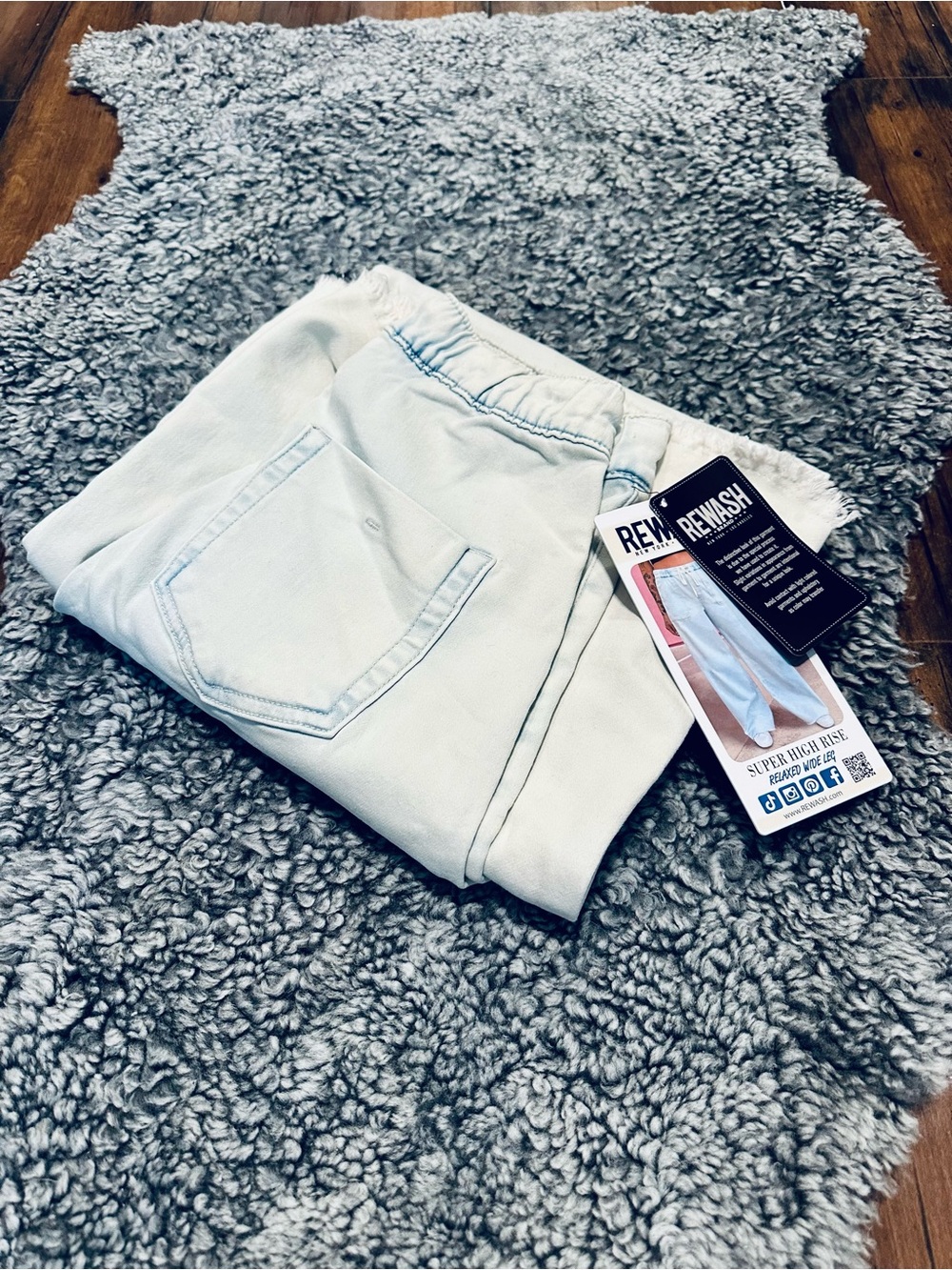 NWT pants